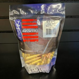1776ammo 6.8REMSPC 120gr SST 100rds