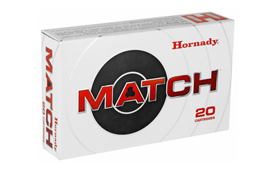 Hornady 300 PRC 225gr ELD Match 3 090255821628 2