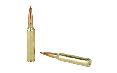 Hornady 300 PRC 225gr ELD Match 5 090255821628 4