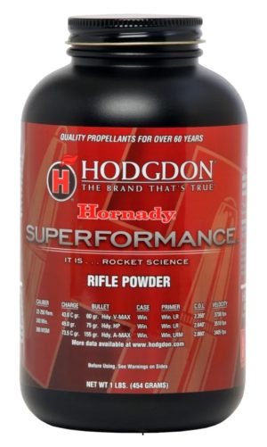 18770 Screenshot 2023 09 01 Hodgdon Hornady Superformance Rifle Powder Bass Pro Shops