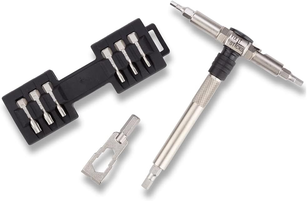 Fix-It Sticks Compact T-Wrench Multi-Tool 1 18915 51AAfSzEDjL. AC SL1001