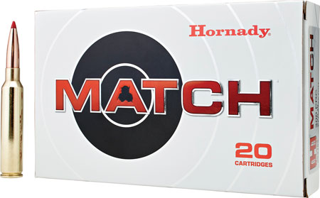 Hornady 300 PRC 225gr ELD Match 1 20168 107629