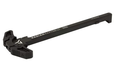 Radian Raptor-LT Black 2 817093021160 1