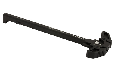 Radian Raptor-LT Black 3 817093021160 2