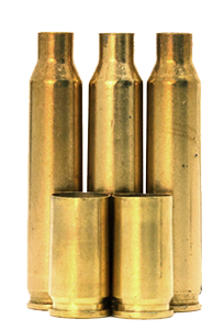 Brass Isolated