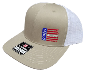 Hat Isolated