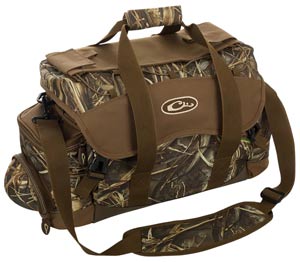 Hunting Bag 1
