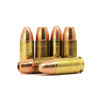 Mini Pistol Ammo