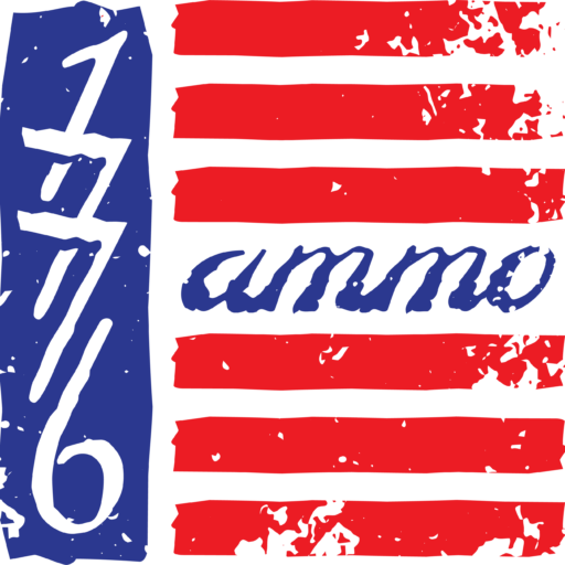 cropped 1776ammo Logo