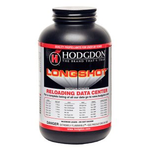 18753 LONGSHOT 1LB LR 1x1  06777