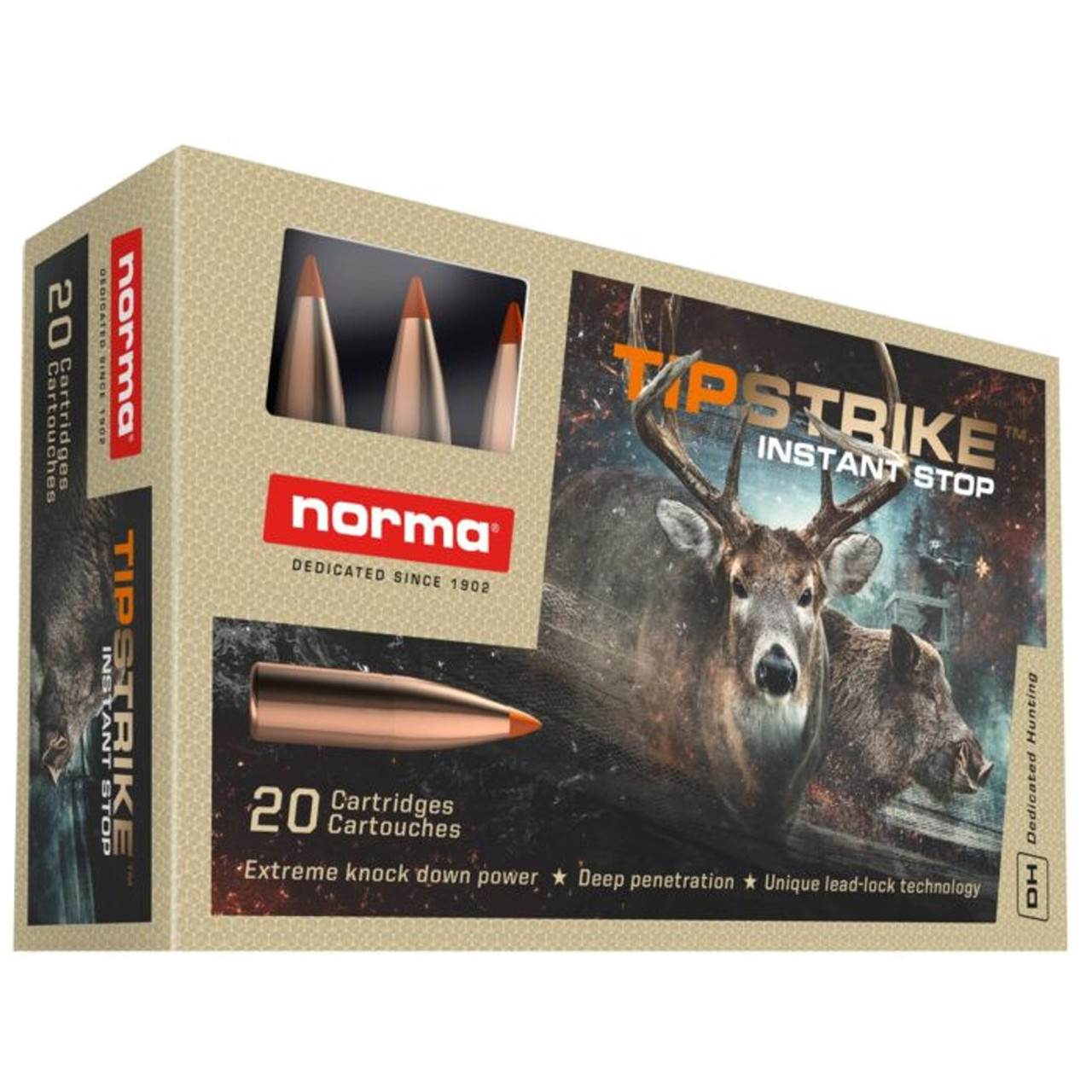 Norma 270 WSM 140gr TipStrike 1 21016 792283 source 1717291348