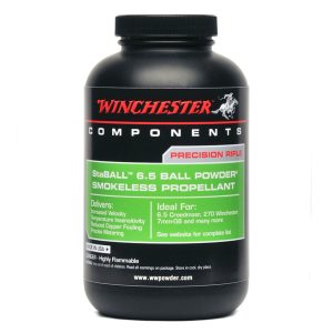 18744 StaBALL 6.5 Ball Powder 1LB LR 1x1  59272
