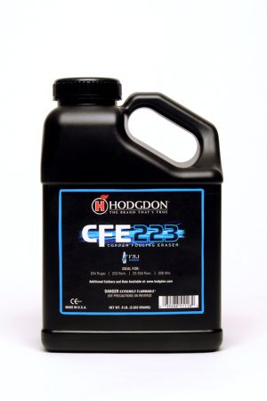 18746 CFE223 8LB LR   25162
