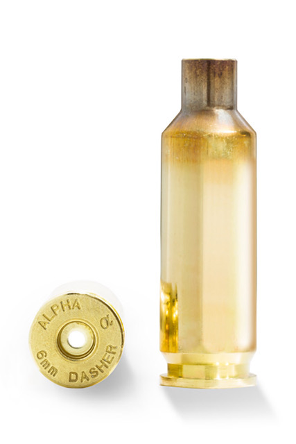 Alpha Munitions 6 Dasher SRP 100 ct. 1 24943 RESIZED Rico Alpha 6mm Dasher 0537 Vert 2.jpeg