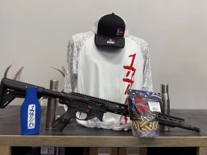22 Nosler Raff