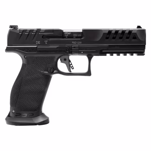 Walther Arms PDP Match Full Size