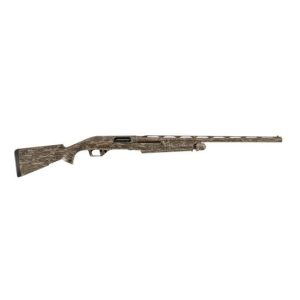 Benelli NOVA 3 Pump -Action Shotgun - Mossy Oak 12/28